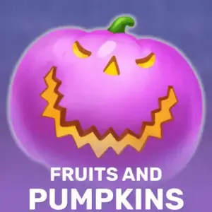 Fruits and Pumpkins