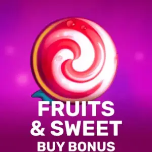 Fruits & Sweets Buy Bonus