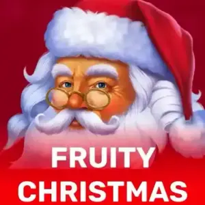 Fruity Christmas