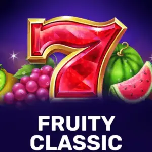 Fruity Classic