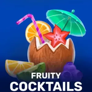 Fruity Cocktails
