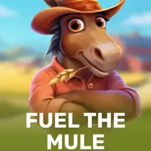 Fuel the Mule Tophit