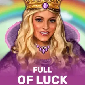 Full Of Luck