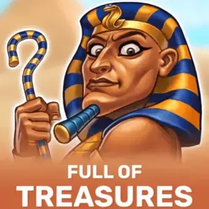 Full Of Treasures
