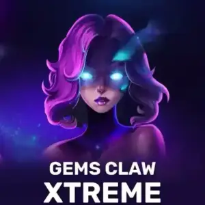 Gems Claw Xtreme