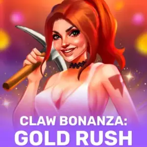 Claw Bonanza: Gold Rush