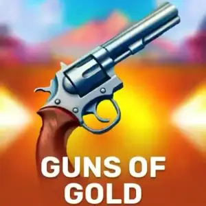 Guns of Gold