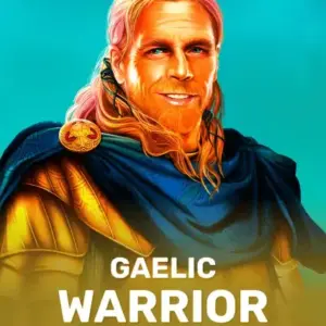 Gaelic Warrior