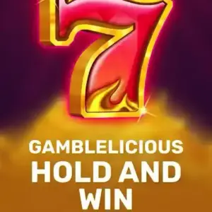 Gamblelicious Hold and Win
