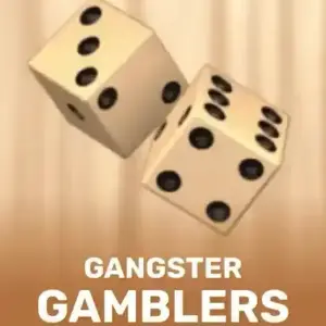 Gangster Gamblers