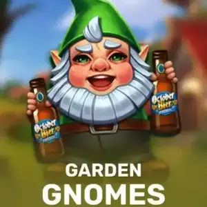 Garden Gnomes