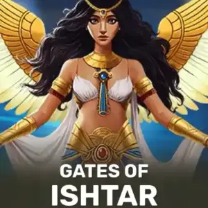 Gates Of Ishtar