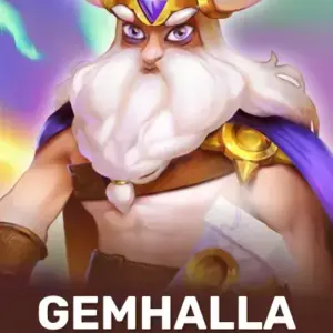 Gemhalla