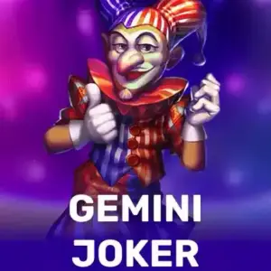 Gemini Joker