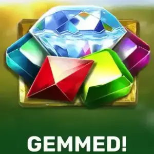 Gemmed!