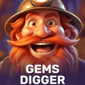 Gems Digger