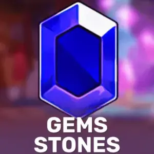 Gems & Stones