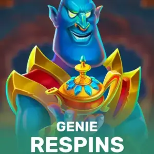 Genie Respins
