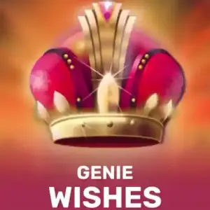 Genie Wishes
