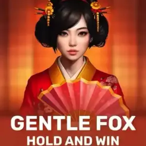 Gentle Fox Hold And Win