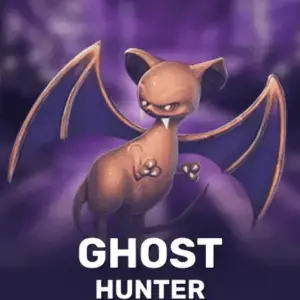 Ghost Hunter