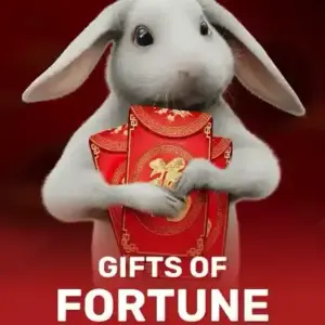 Gifts of Fortune