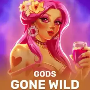 Gods Gone Wild