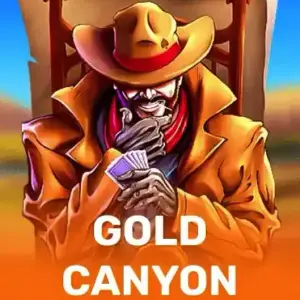 Gold Canyon