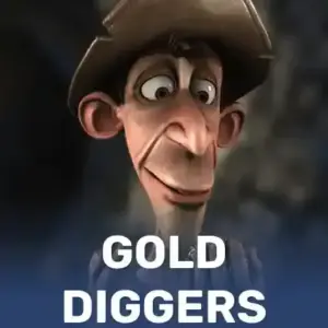 Gold Diggers
