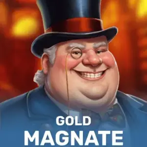Gold Magnate