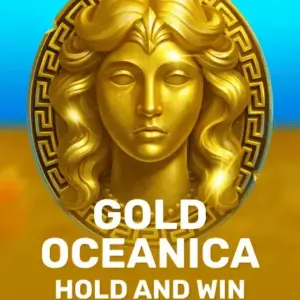 Gold Oceanica Hold And Win