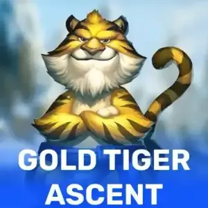 Gold Tiger Ascent