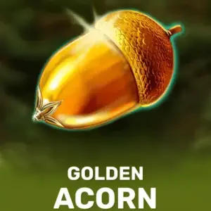 Golden Acorn