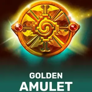 Golden Amulet