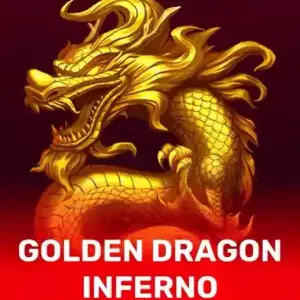 Golden Dragon Inferno