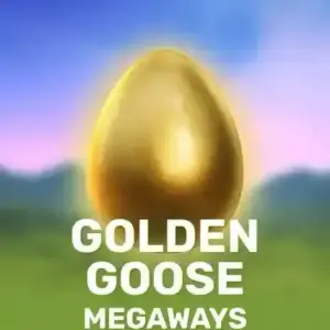 Golden Goose Megaways™