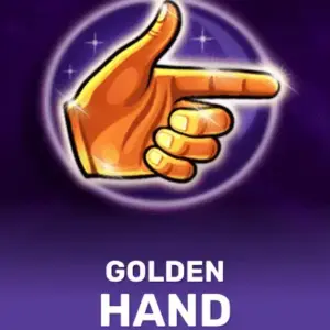 Golden Hand