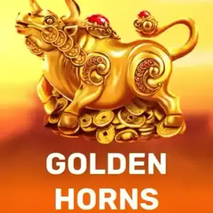 Golden Horns