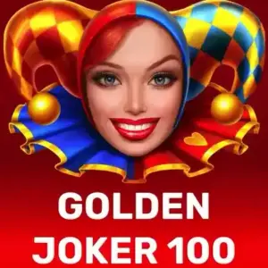 Golden Joker 100