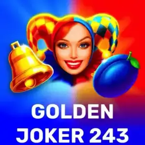 Golden Joker 243