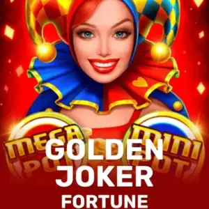 Golden Joker Fortune
