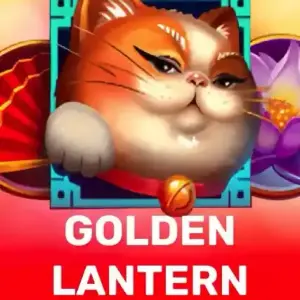 Golden Lantern