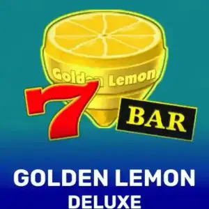Golden Lemon Deluxe
