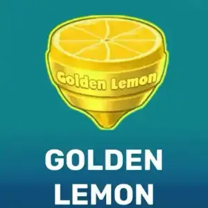 Golden Lemon