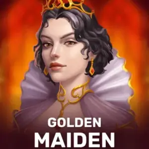Golden Maiden