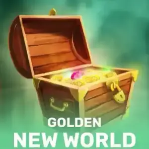 Golden New World