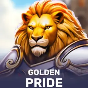 Golden Pride