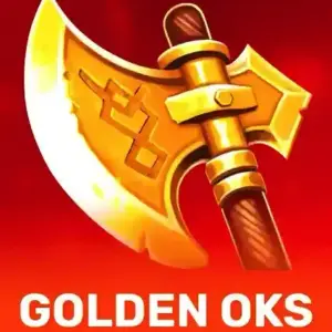 Golden oks