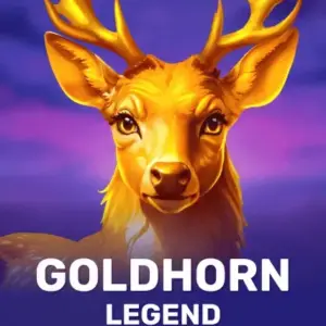 Goldhorn Legend