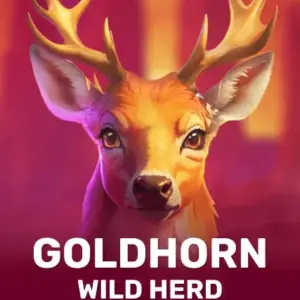 Goldhorn Wild Herd